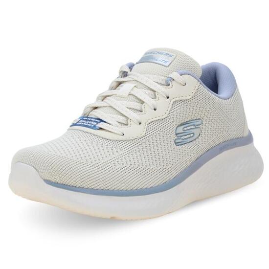 Zapatilla Skech-Lite Pro - Warm Glow Talla 41 - 150019-NTMT Blanco