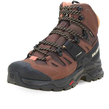 Wandellaars Quest 4 Gore-Tex W - 474533 Bruin