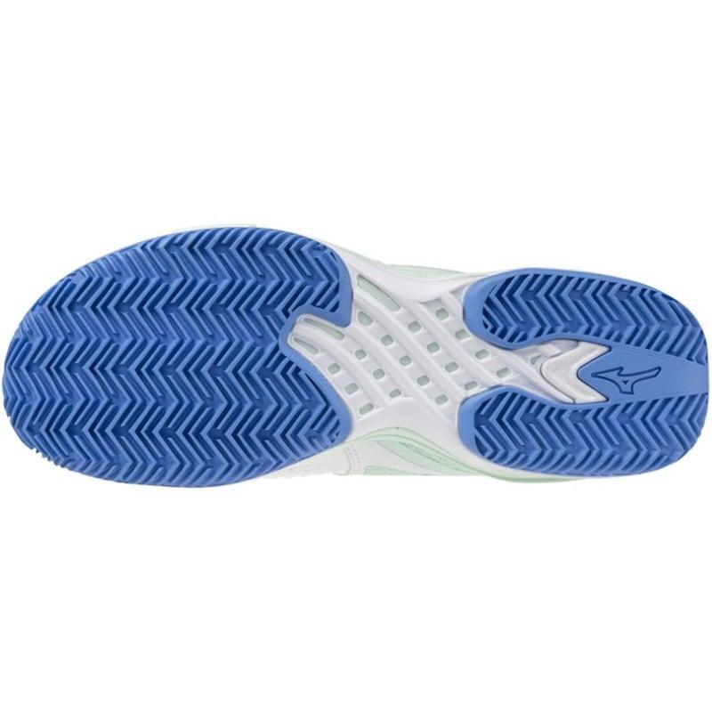 WAVE EXCEED TOUR 6 CLAY WHITE/FRONTIER BLUE WOMAN 3/5