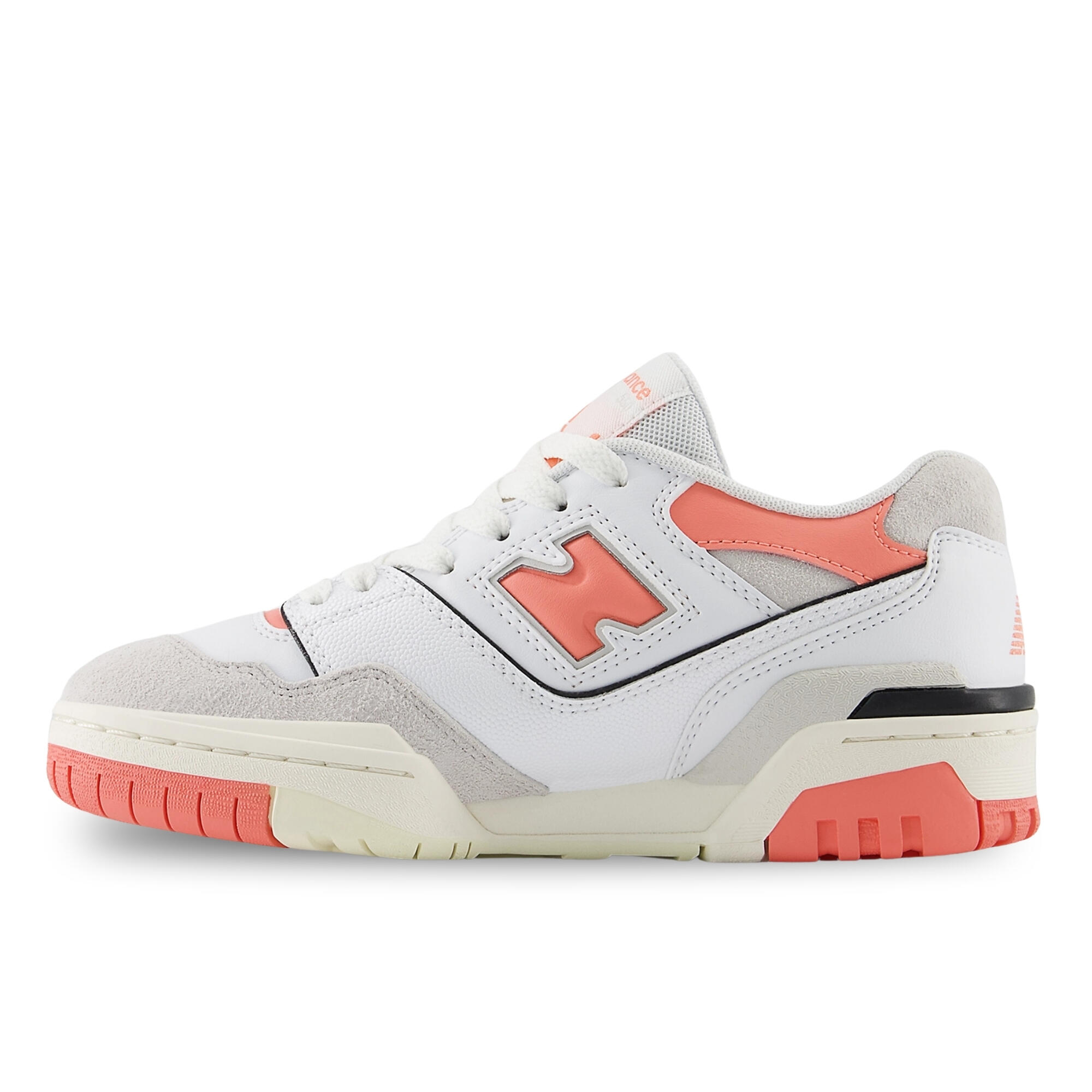 Chaussures 550 - GSB550BR Blanc 2/5