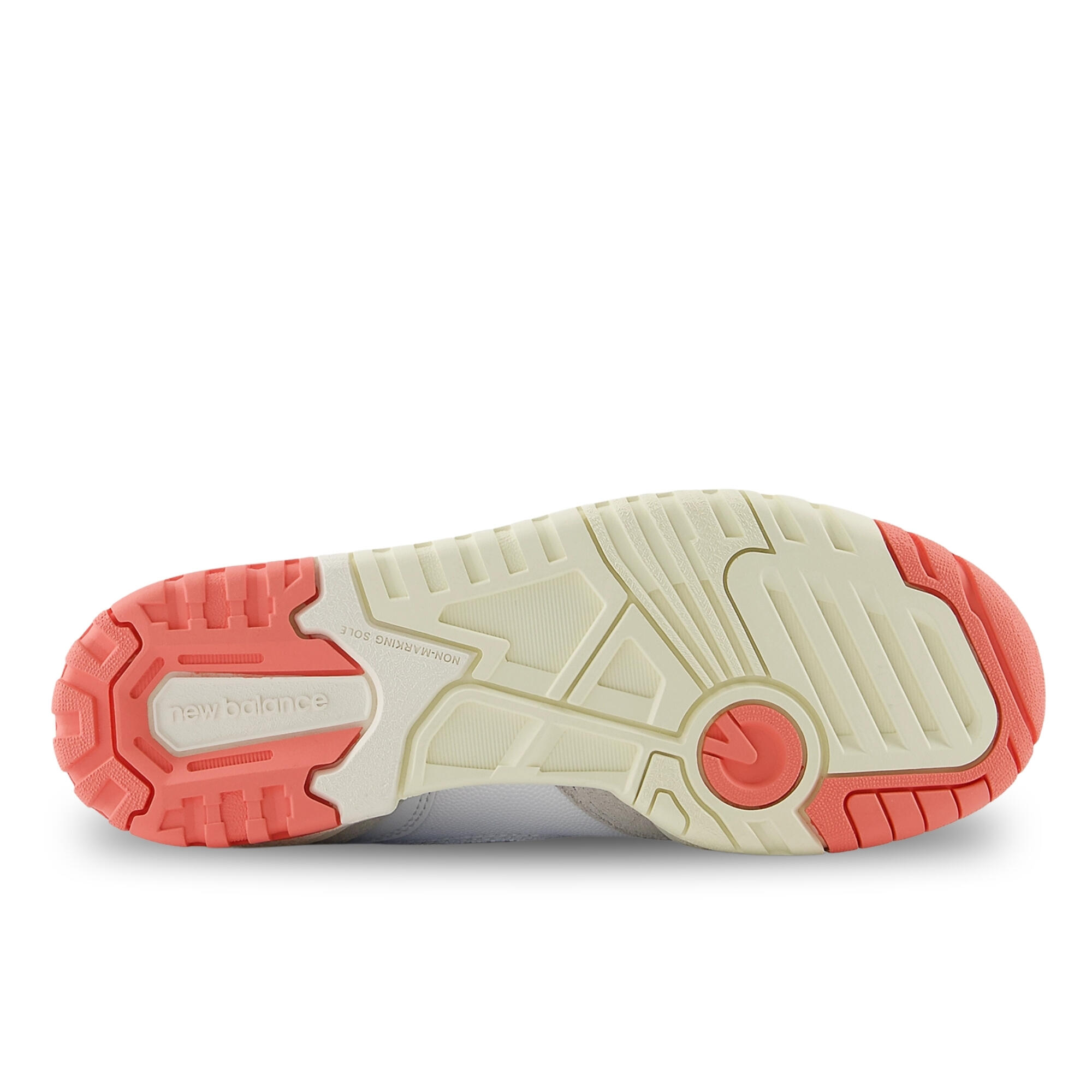 Chaussures 550 - GSB550BR Blanc 4/5