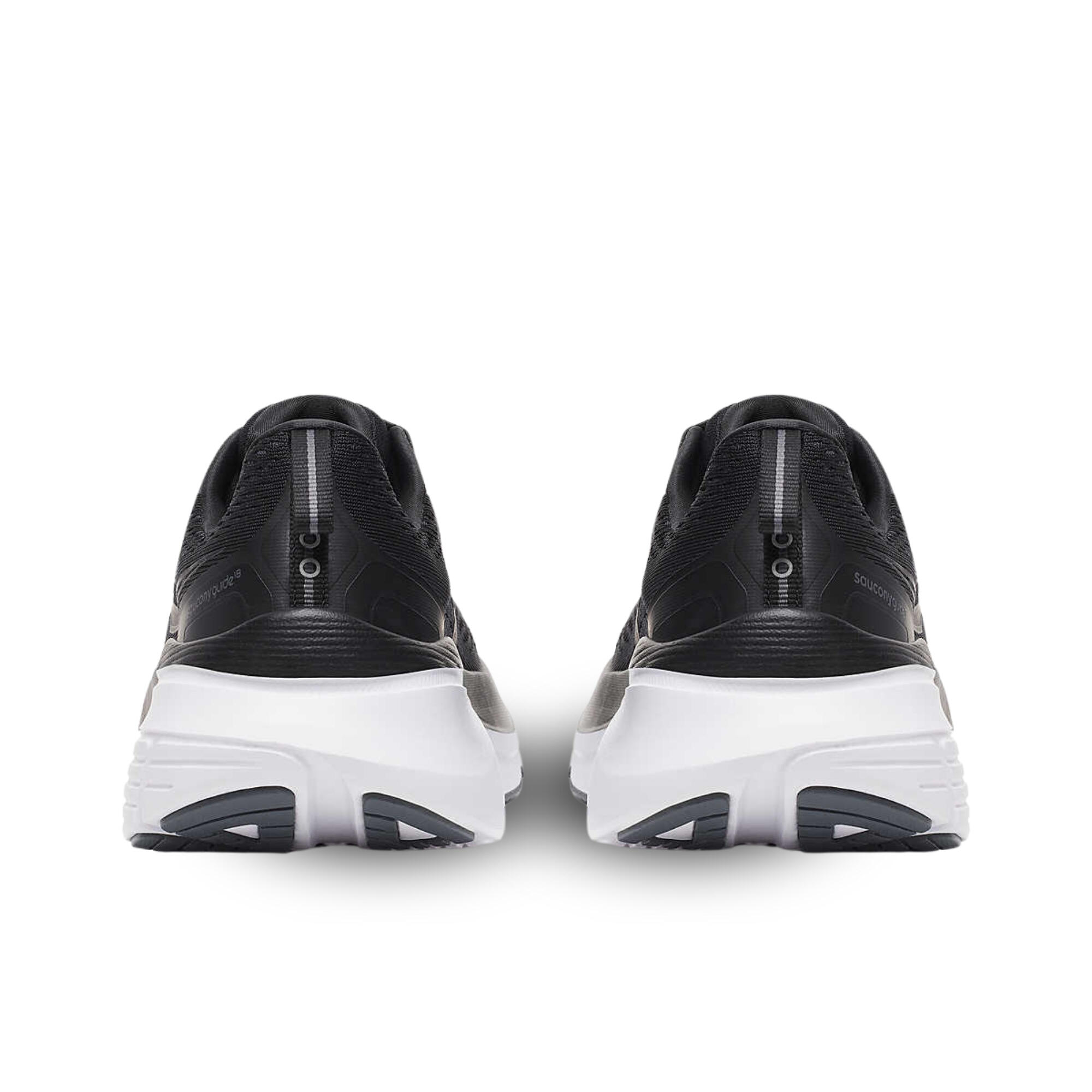 Scarpa da Corsa Guide 18 - S20998-100 Nera 5/5