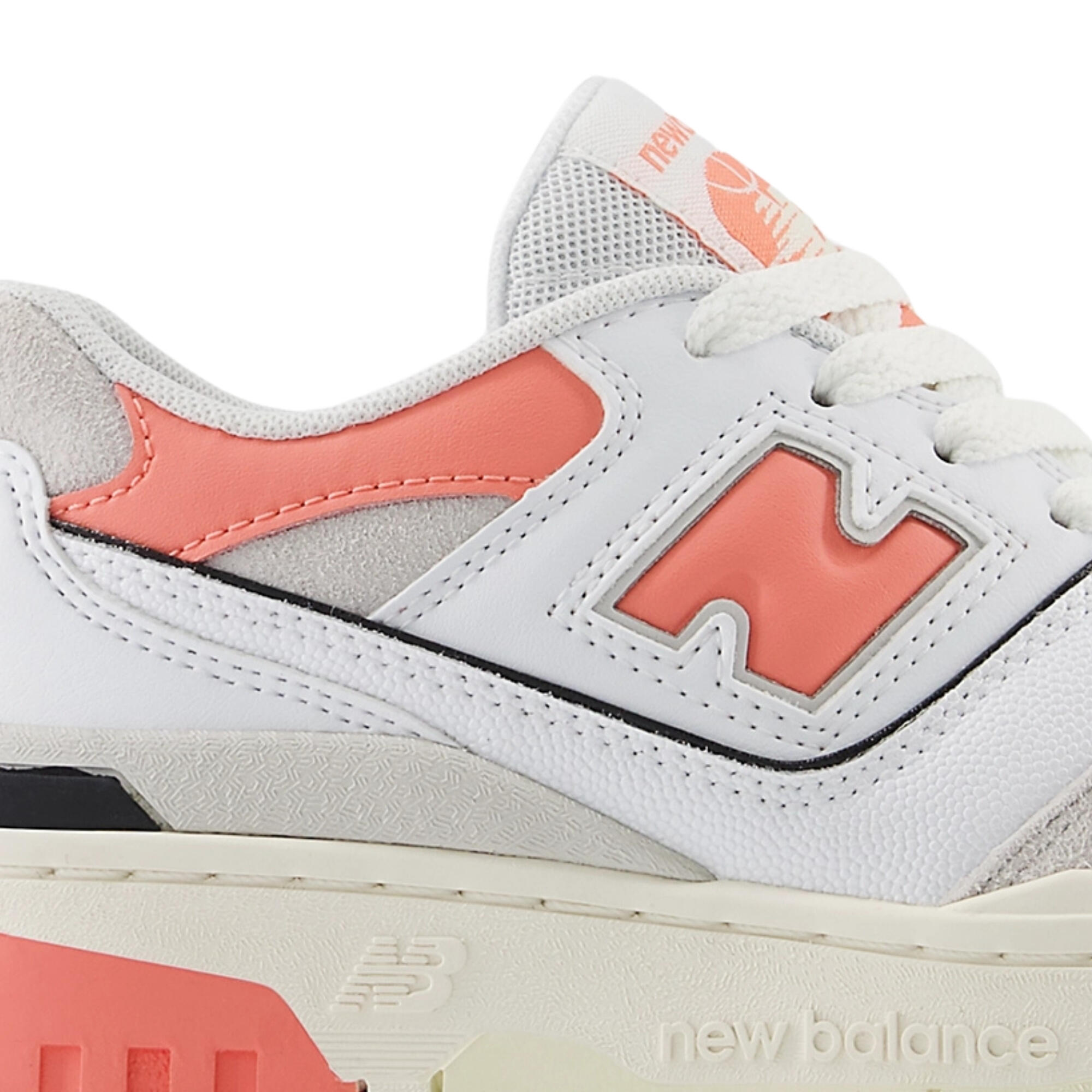 Chaussures 550 - GSB550BR Blanc 5/5
