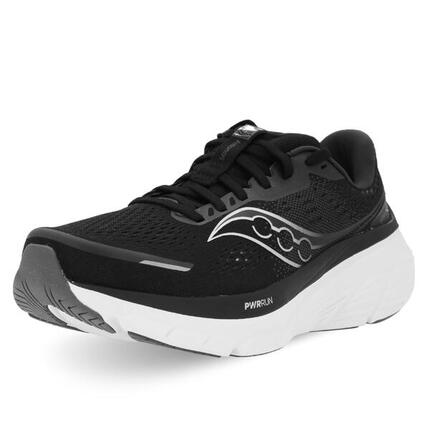 Chaussure de Course Guide 18 - S20998-100 Noir