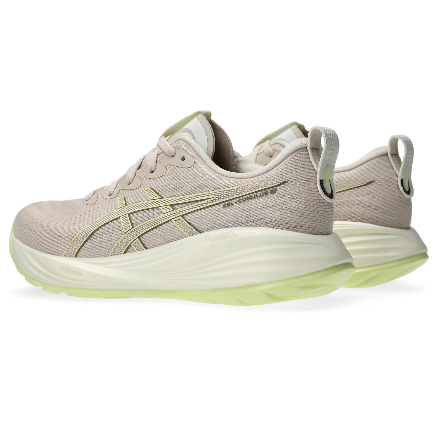 Scarpe Asics modello 1012B772-250 per donne 4/5
