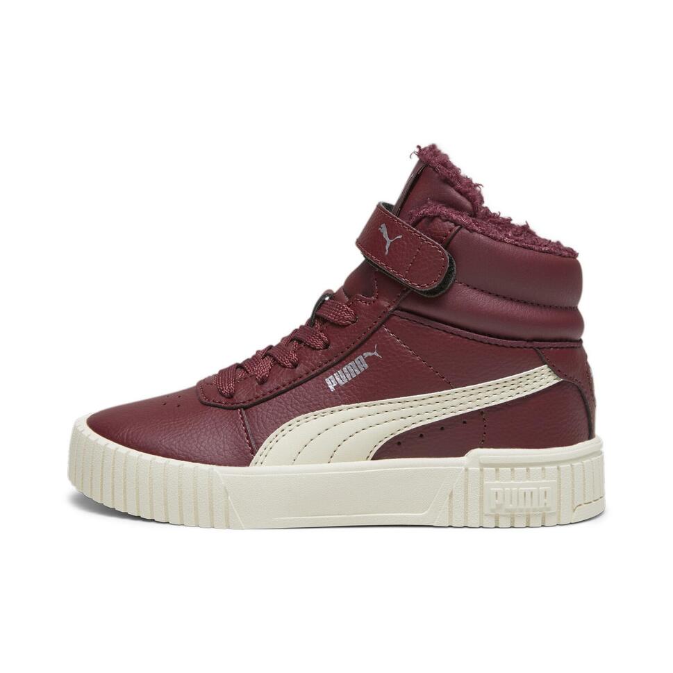 Buty Sportowe Dziecięce Puma CARINA 2.0 MID WTR PS 38738205 r 34