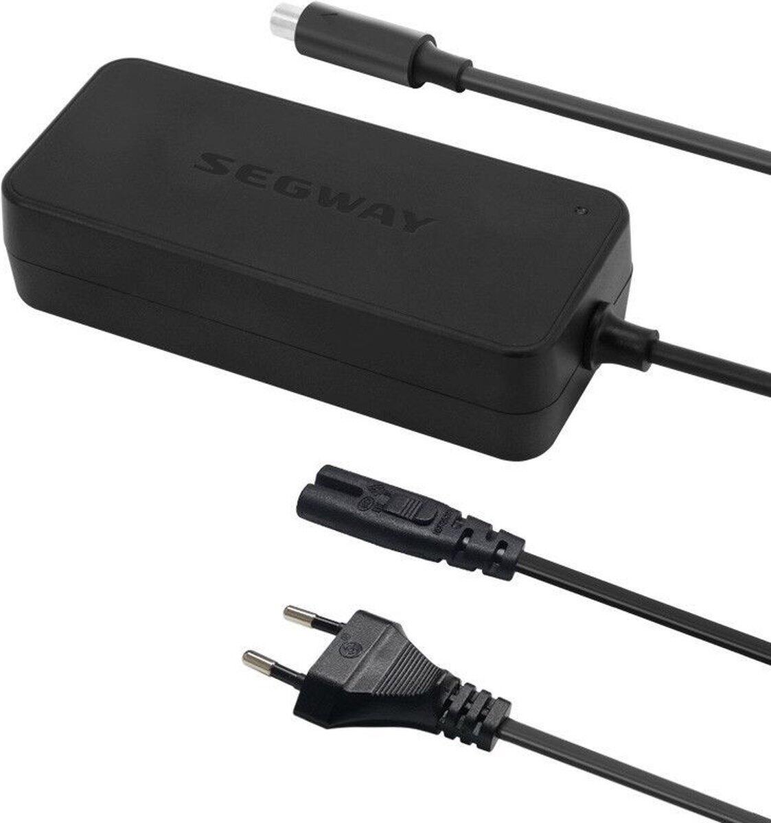Ninebot by Segway snelle lader (5A) voor MAX G30, MAX G30 II en MAX G30LE 1/1