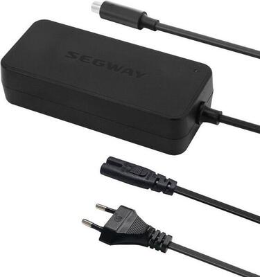 Ninebot by segway snelle lader (5a) voor max g30, max g30 ii en max g30le