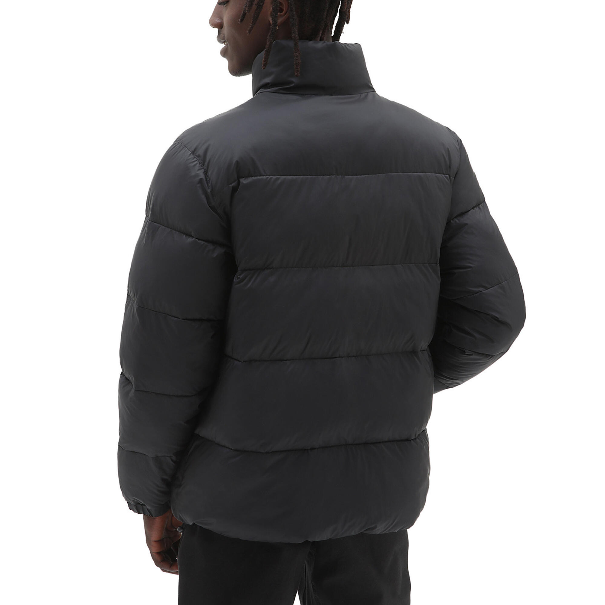 Jas No Hood Zwart - VN00007JBLK 3/4