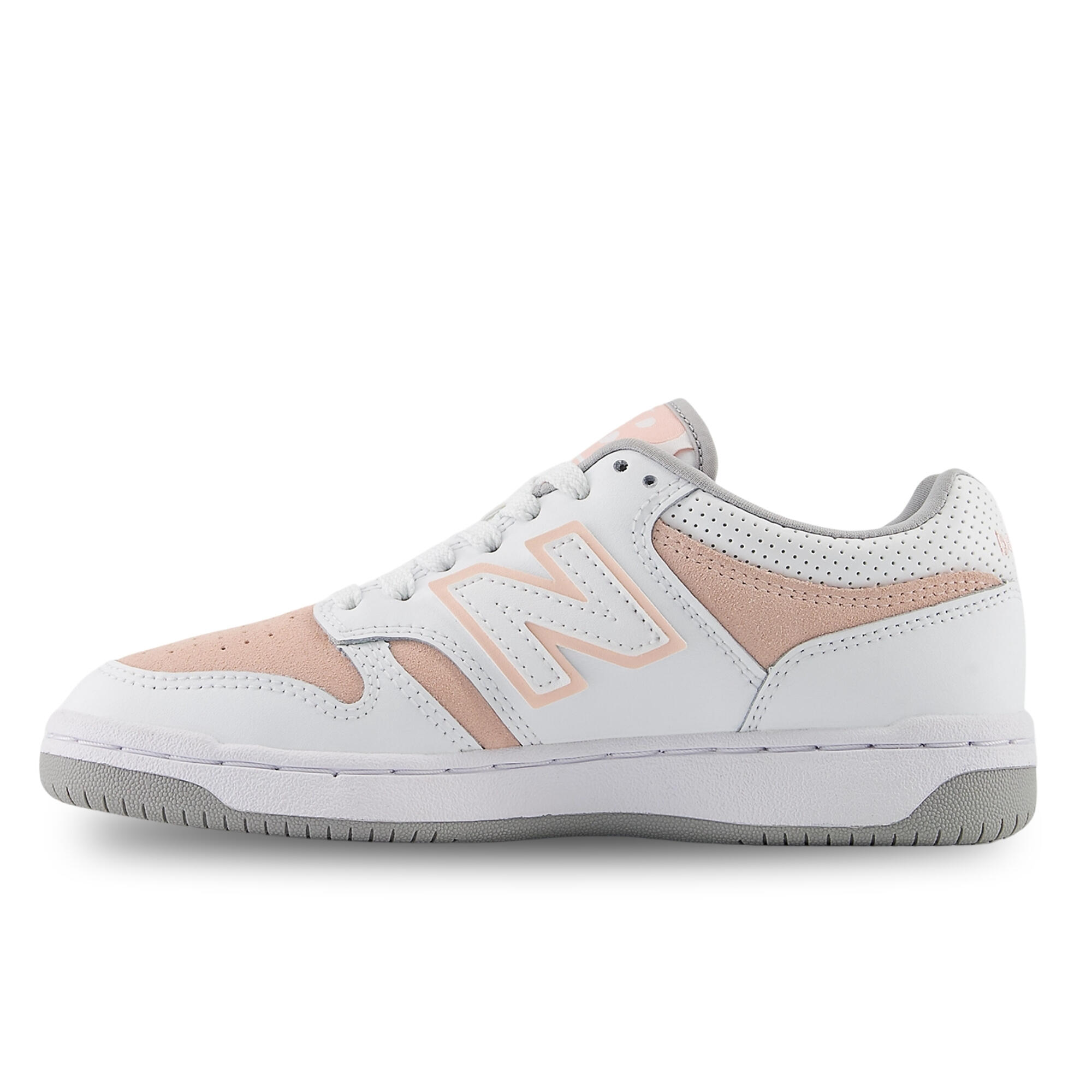 Chaussures 480 - GSB480VP Blanc 2/5