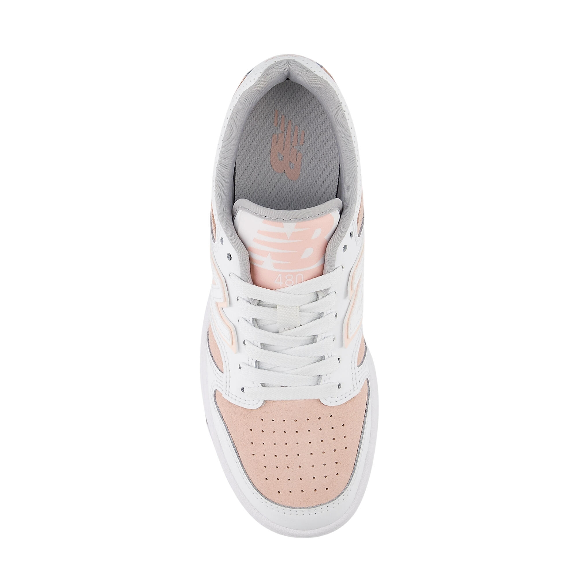 Chaussures 480 - GSB480VP Blanc 3/5
