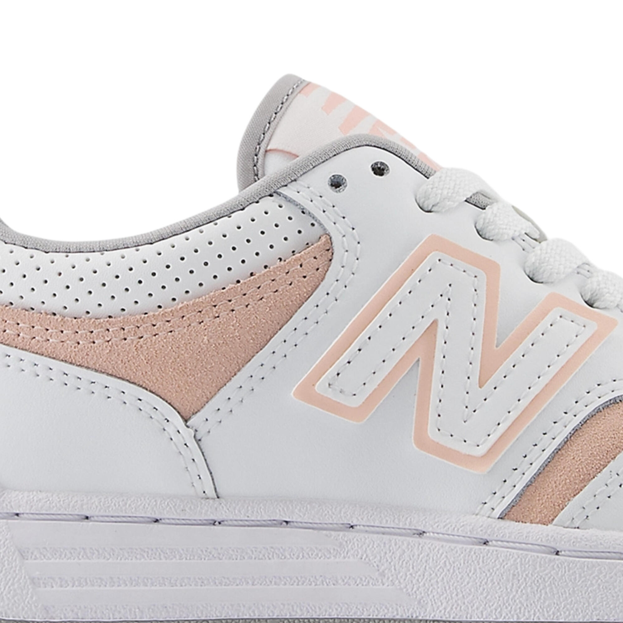Chaussures 480 - GSB480VP Blanc 5/5