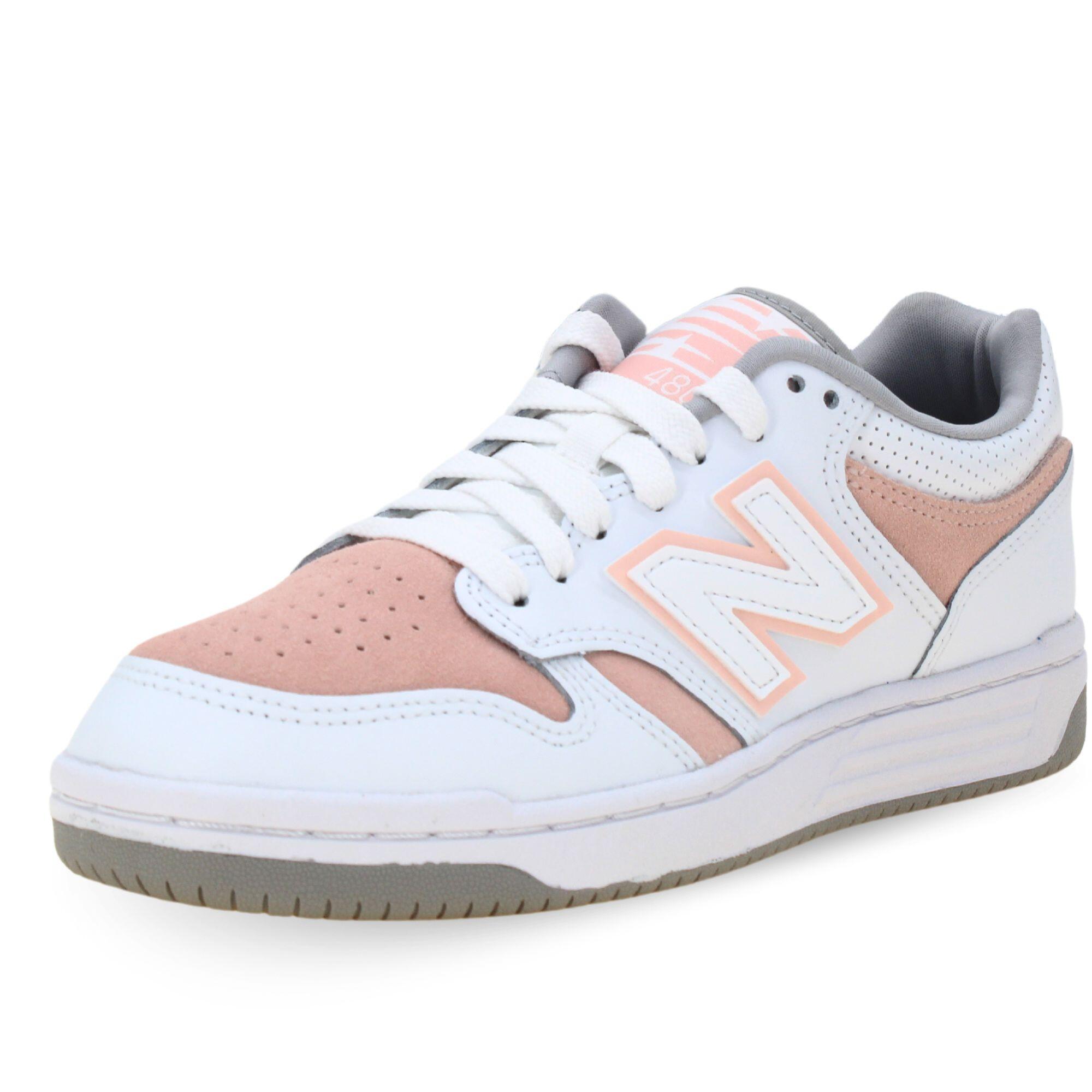 Chaussures 480 - GSB480VP Blanc 1/5