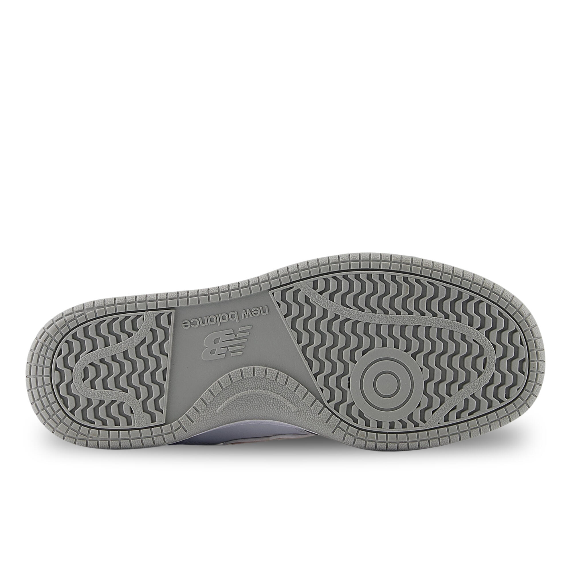 Chaussures 480 - GSB480VP Blanc 4/5