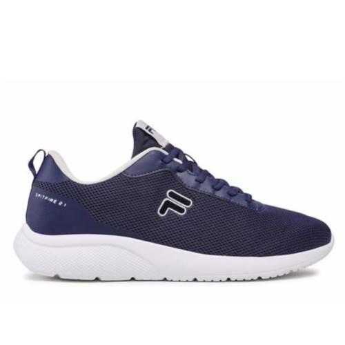 Buty do chodzenia męskie Fila Spitfire 2/3