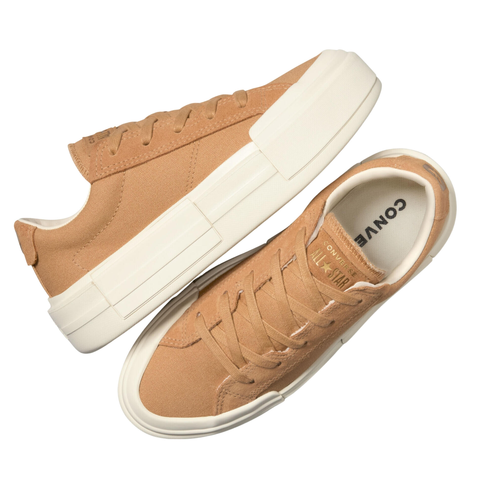 Converse - Ctas cruise ox camel A10652C 3/5