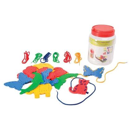 Aufreihbare Figuren Amaya