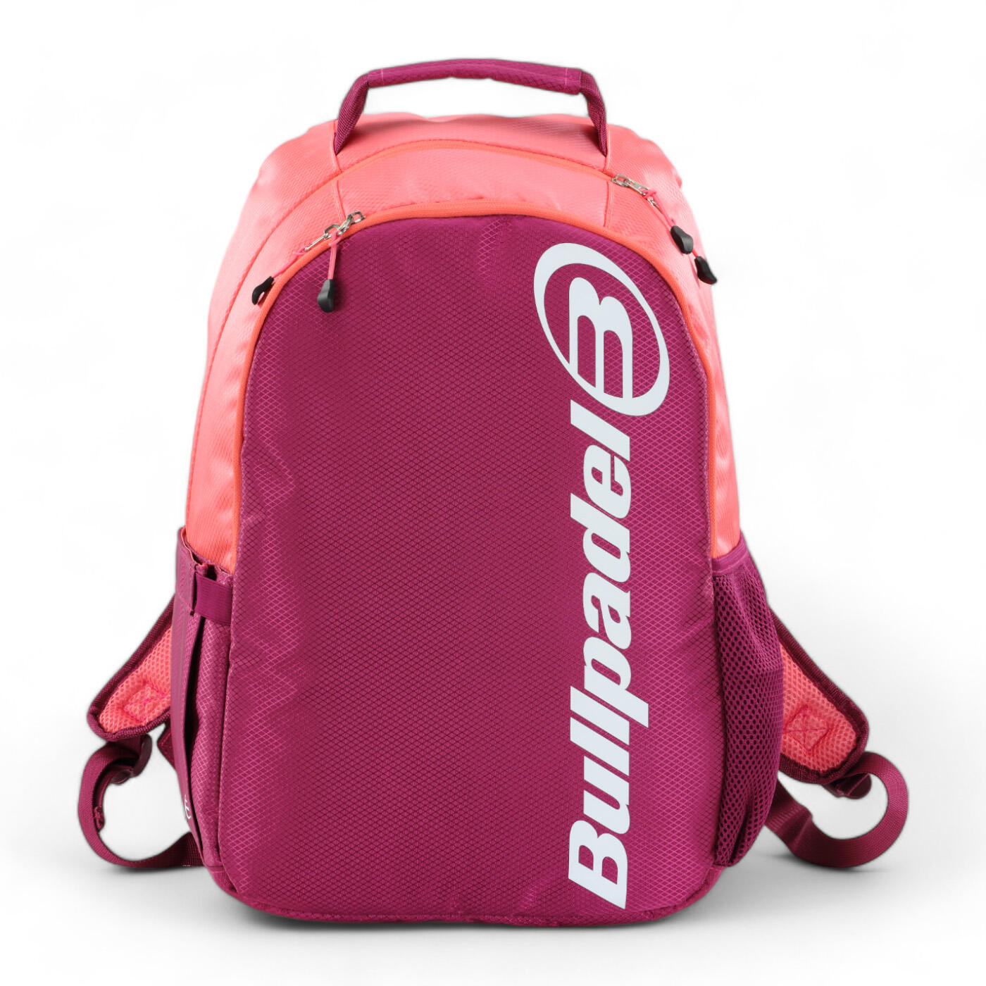 Bullpadel Zaino Performance Pink 3/5