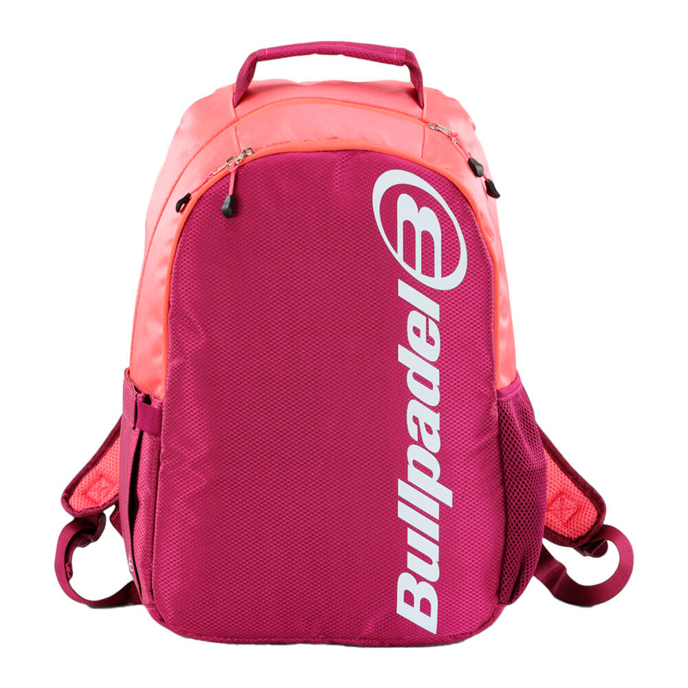 BULLPADEL Mochila Bullpadel Performance BPM25004 Ameixa