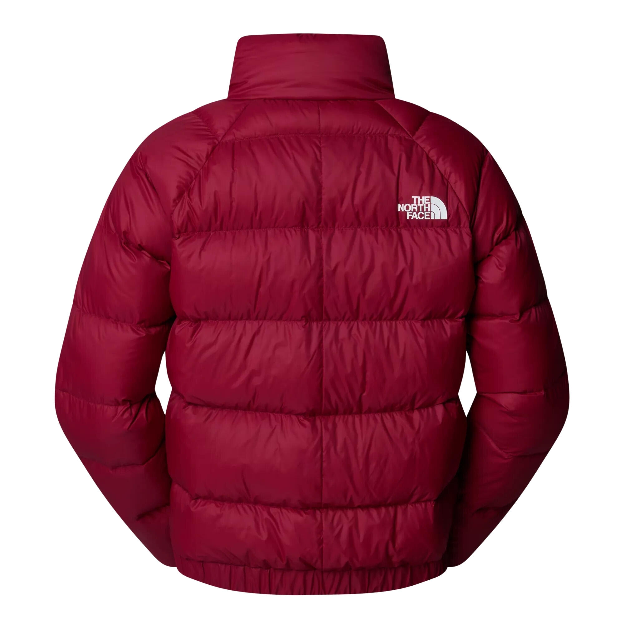 Jas Hyalite Down Wild Ginger Paars - NF0A3Y4S1IX 2/2