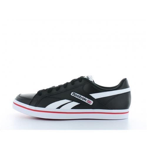 Buty do chodzenia męskie Reebok LC Court Vulc 3/4