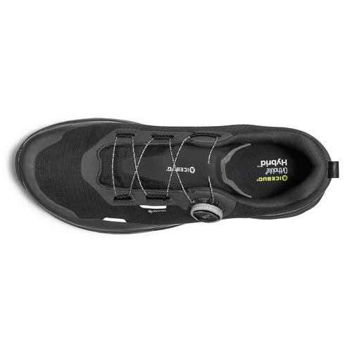 Buty do chodzenia męskie Icebug Rover 2 Rb9x Gtx 2/5