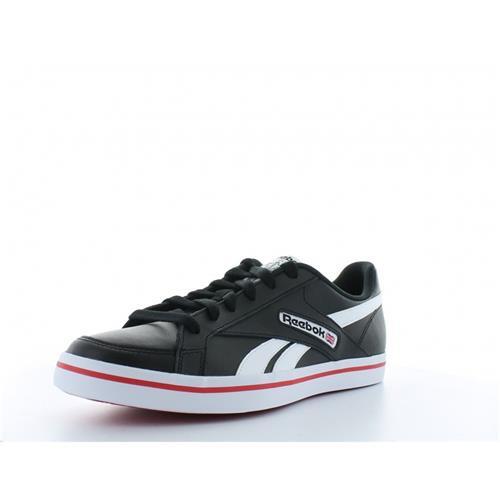 Buty do chodzenia męskie Reebok LC Court Vulc 2/4