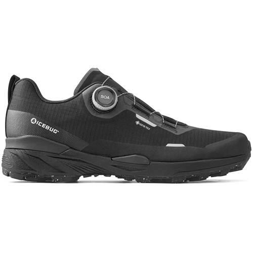 Buty do chodzenia męskie Icebug Rover 2 Rb9x Gtx 4/5
