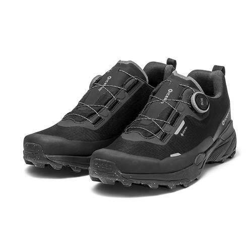 Buty do chodzenia męskie Icebug Rover 2 Rb9x Gtx 3/5