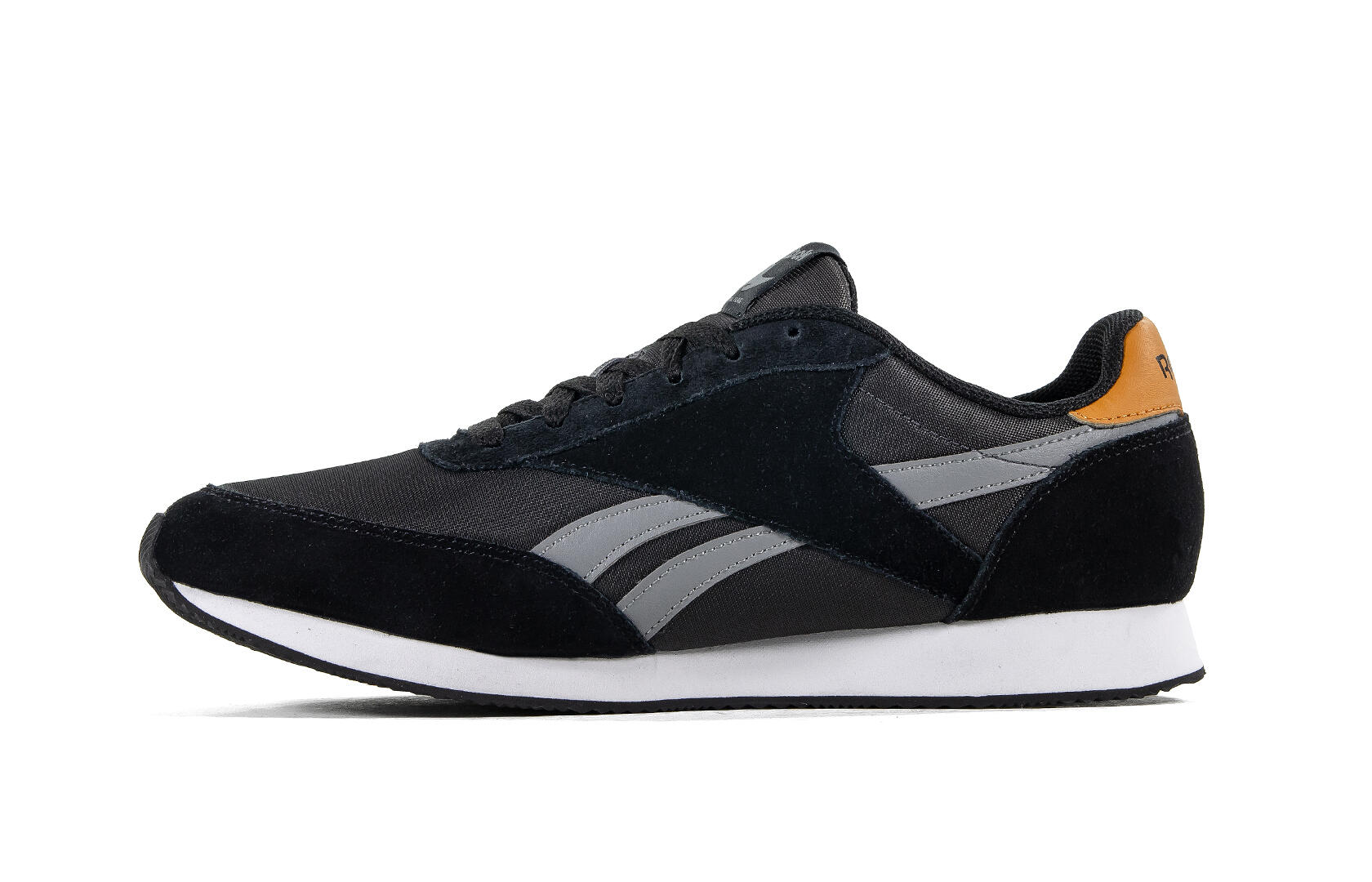 Buty na co dzień męskie REEBOK ROYAL CL JOGGER 2 lekkie 2/4