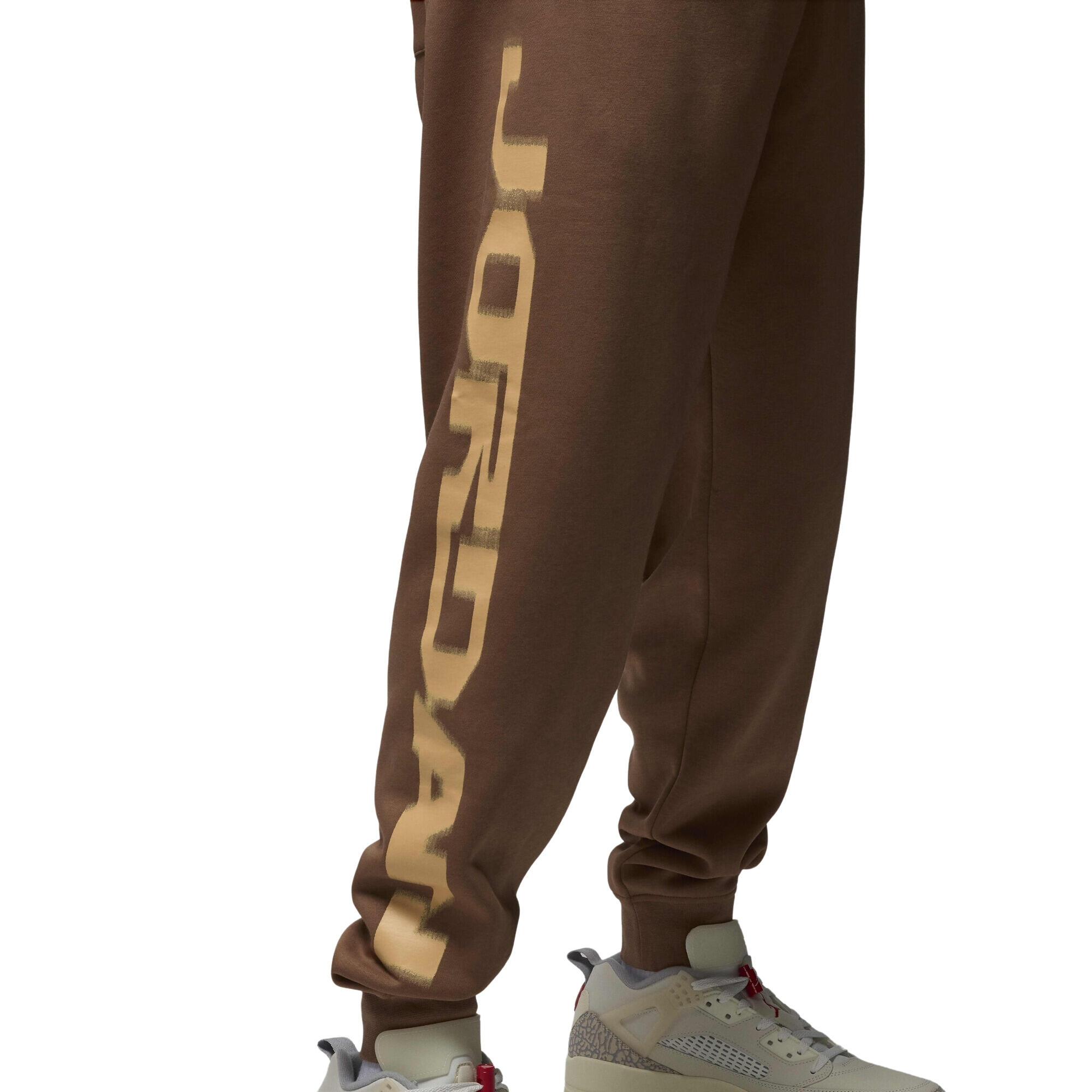 Broek Mvp Bruin - FV7229-223 4/4