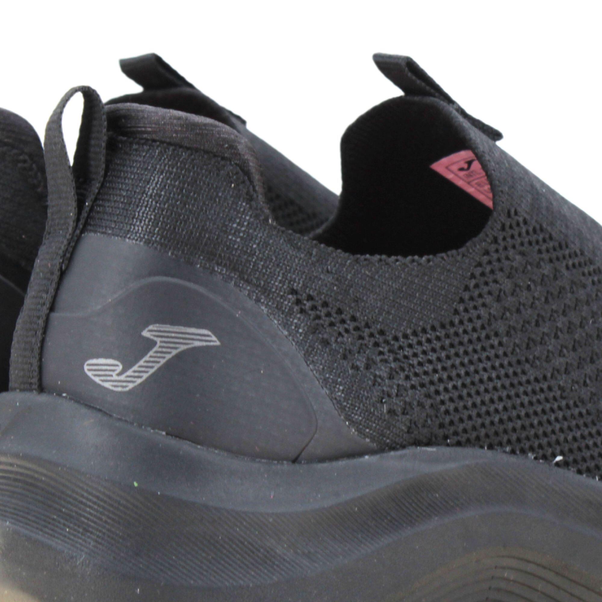 Joma - C.laceless 2521 noir CLACELS2521 5/5