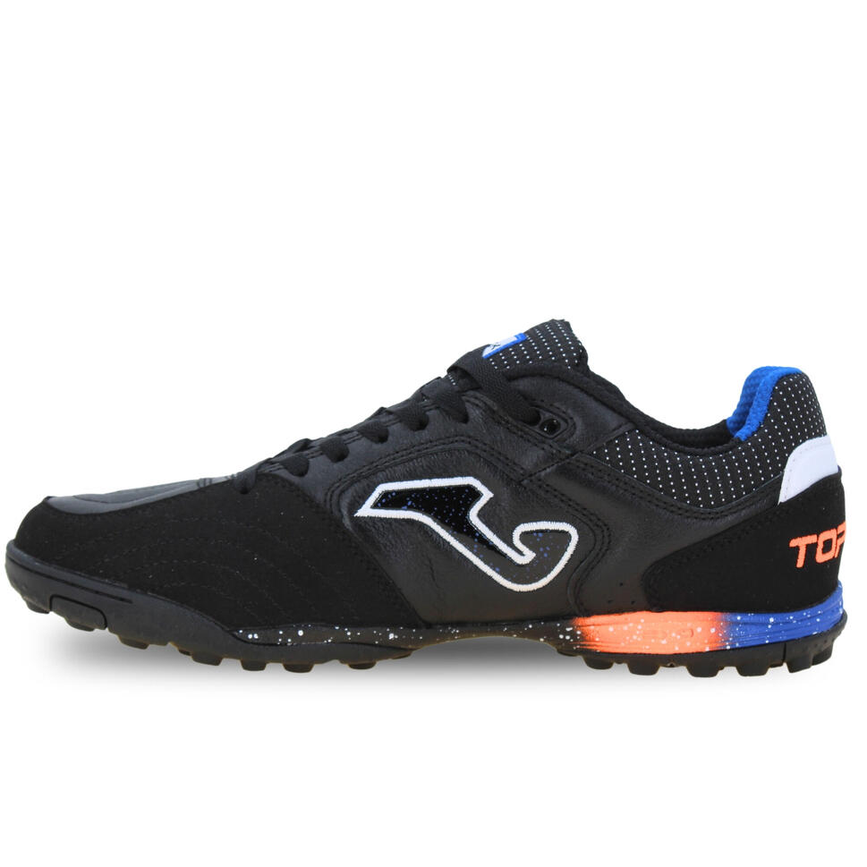 Buty piłkarskie Top Flex 25 Turf Rozmiar 42 - TOPS2531TF Czarny