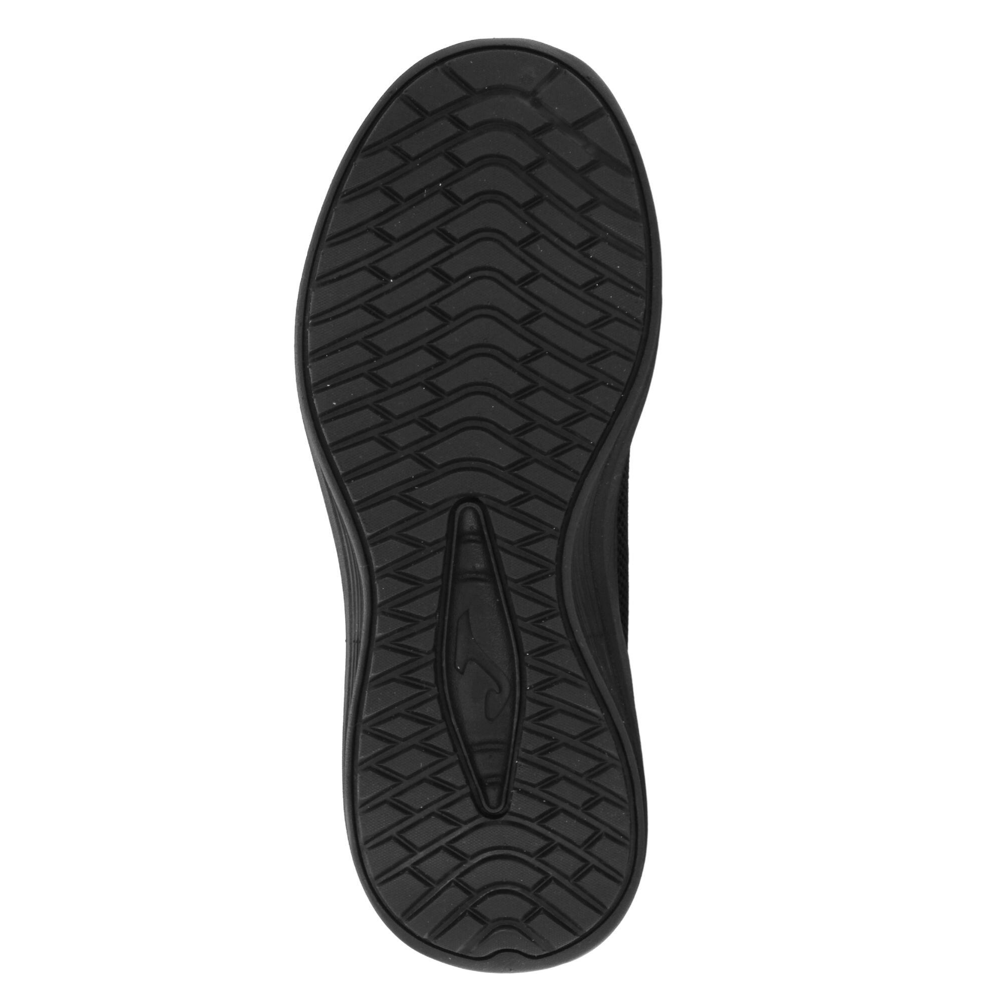 Joma - C.laceless 2521 noir CLACELS2521 4/5