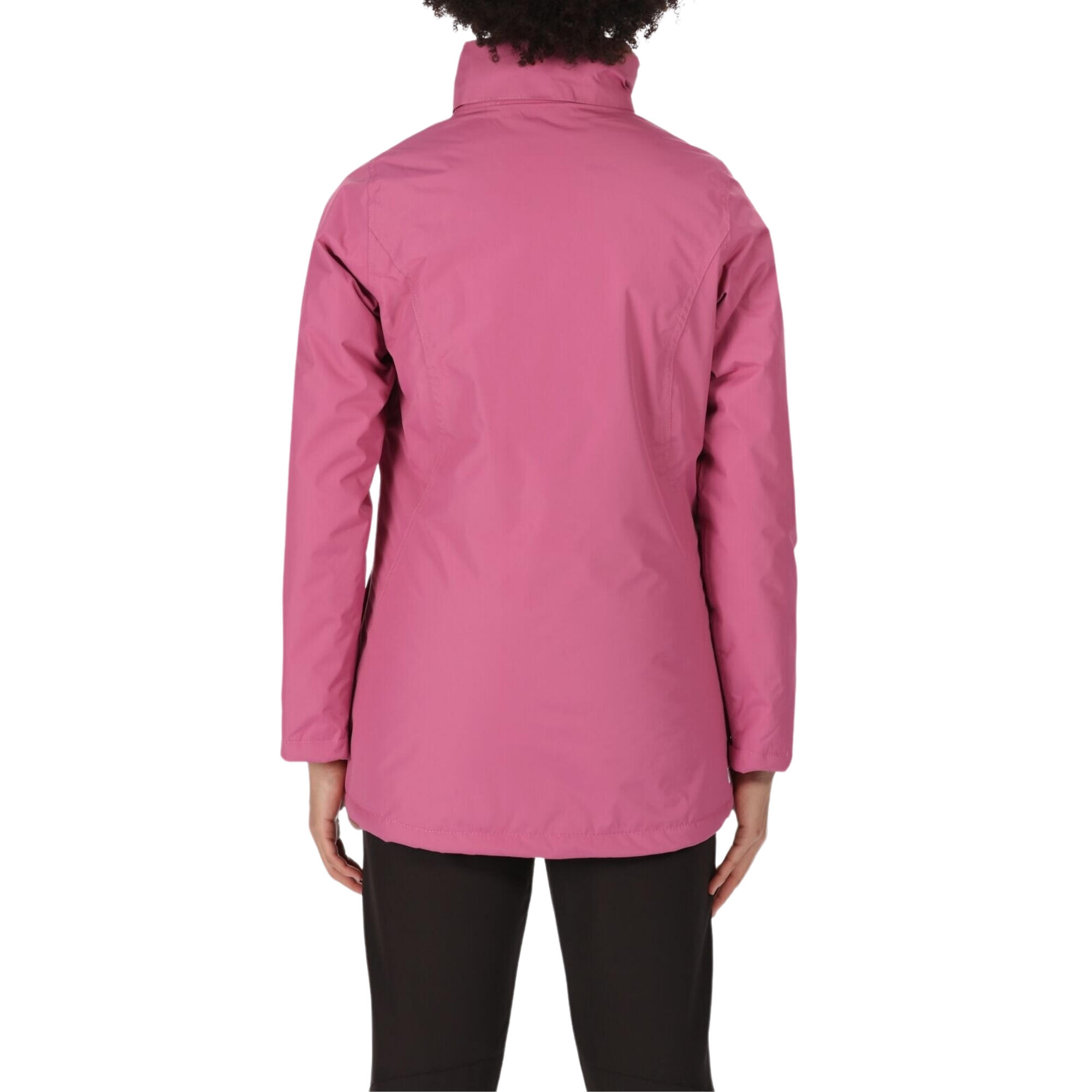 Veste Blanchet II Waterproof Violet - RWP245-8U3 2/5