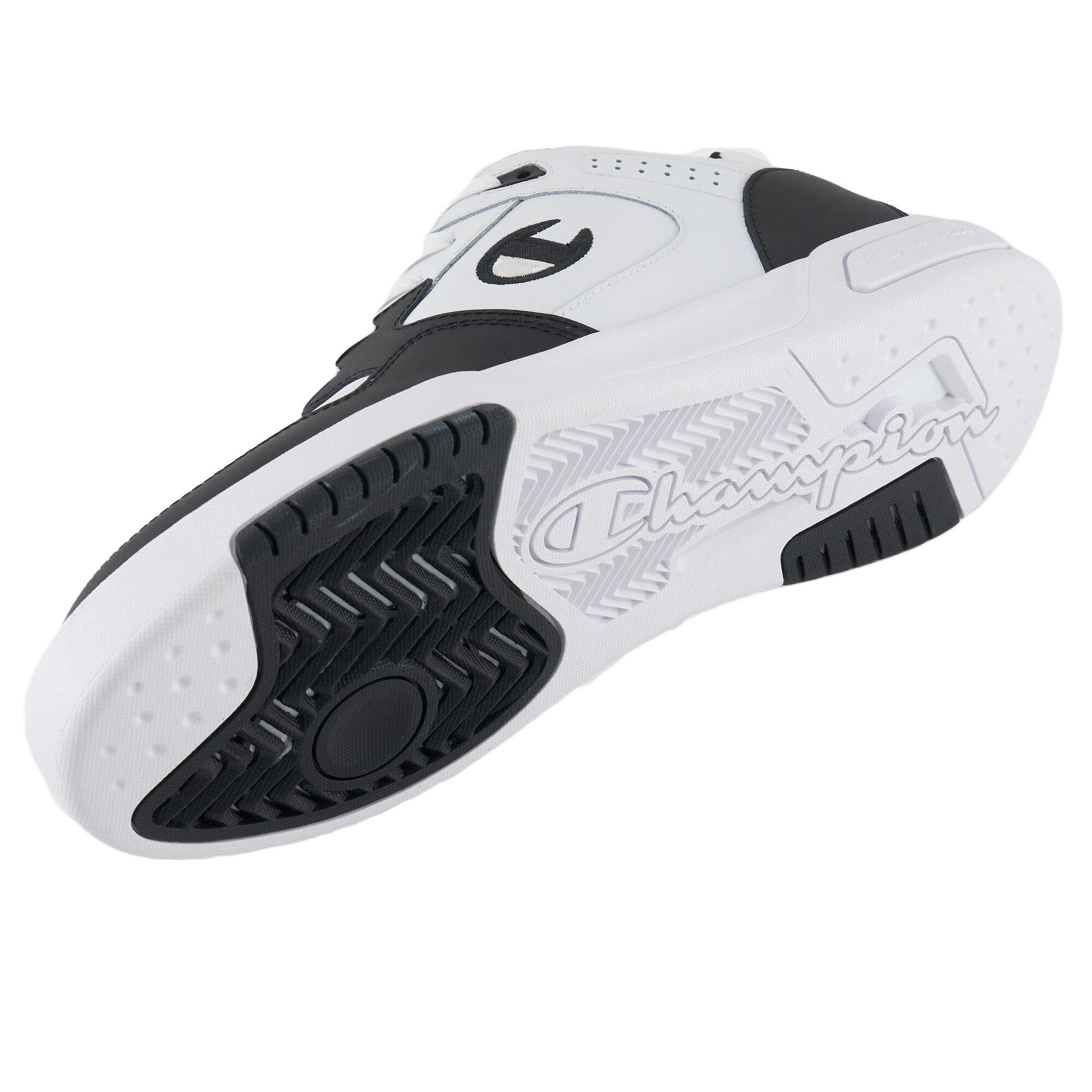 Schoenen Z80 - S22182-WW008 Wit 4/5