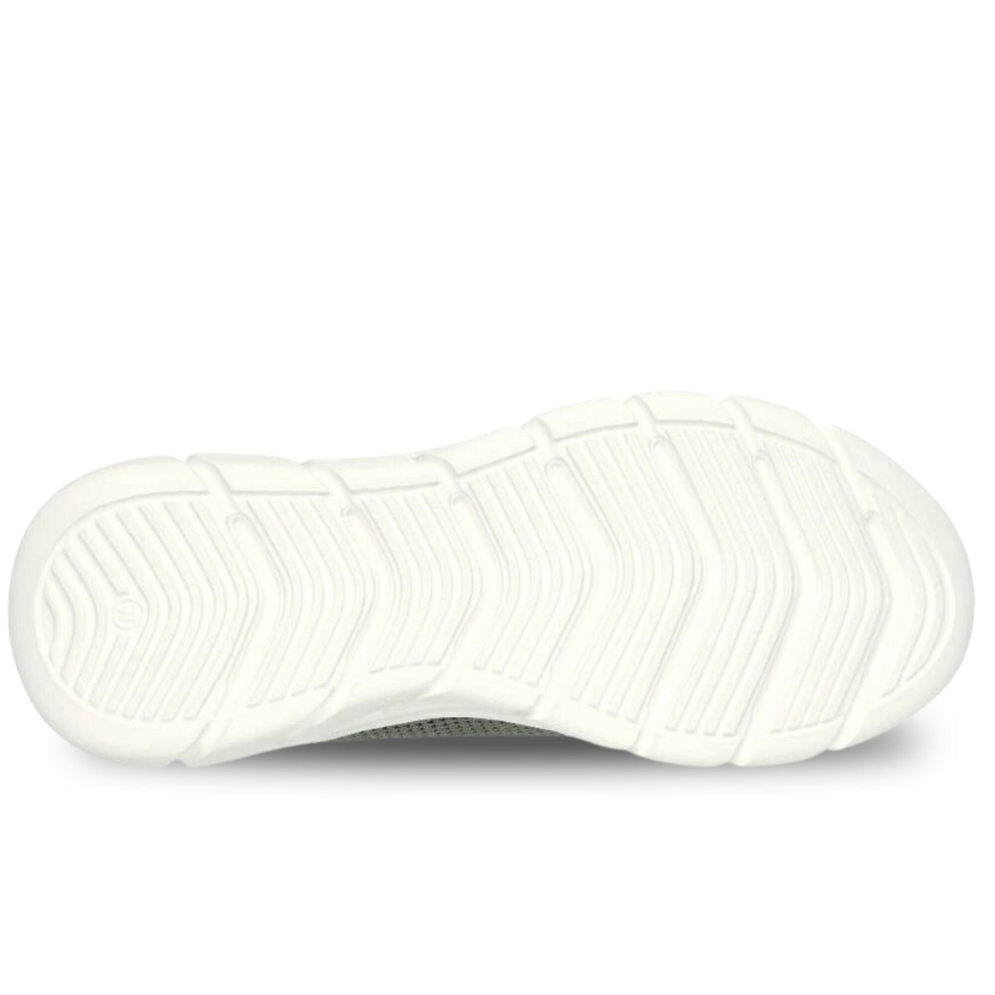Zapatillas Mujer Skechers  Verde 4/5