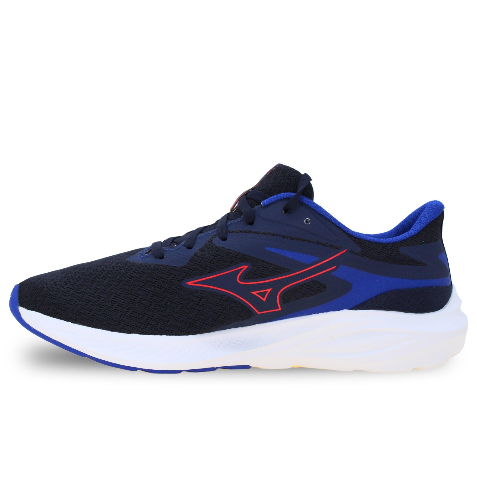 Buty do biegania Enerzy Runnerz Rozmiar 44 - K1GA2410-12 Niebieski 2/7