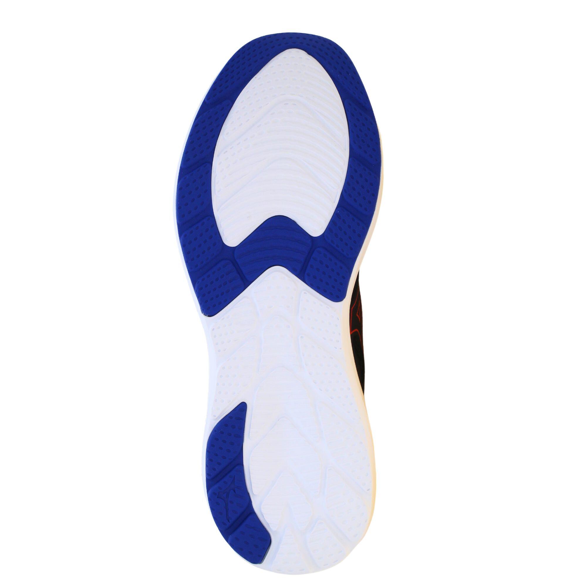 Buty do biegania Enerzy Runnerz Rozmiar 44 - K1GA2410-12 Niebieski 4/7
