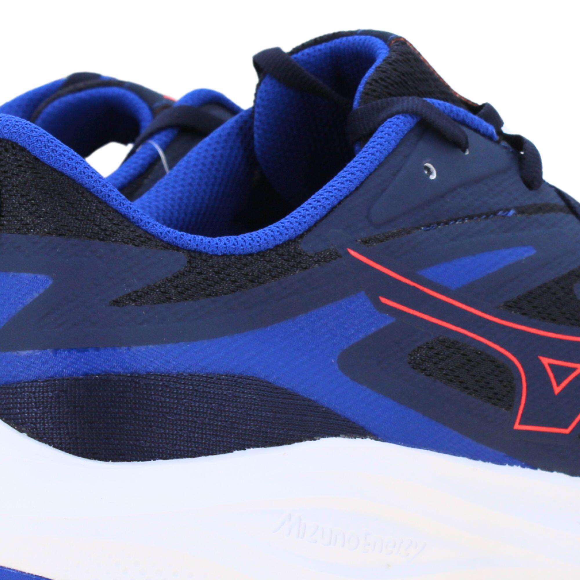 Buty do biegania Enerzy Runnerz Rozmiar 44 - K1GA2410-12 Niebieski 5/7