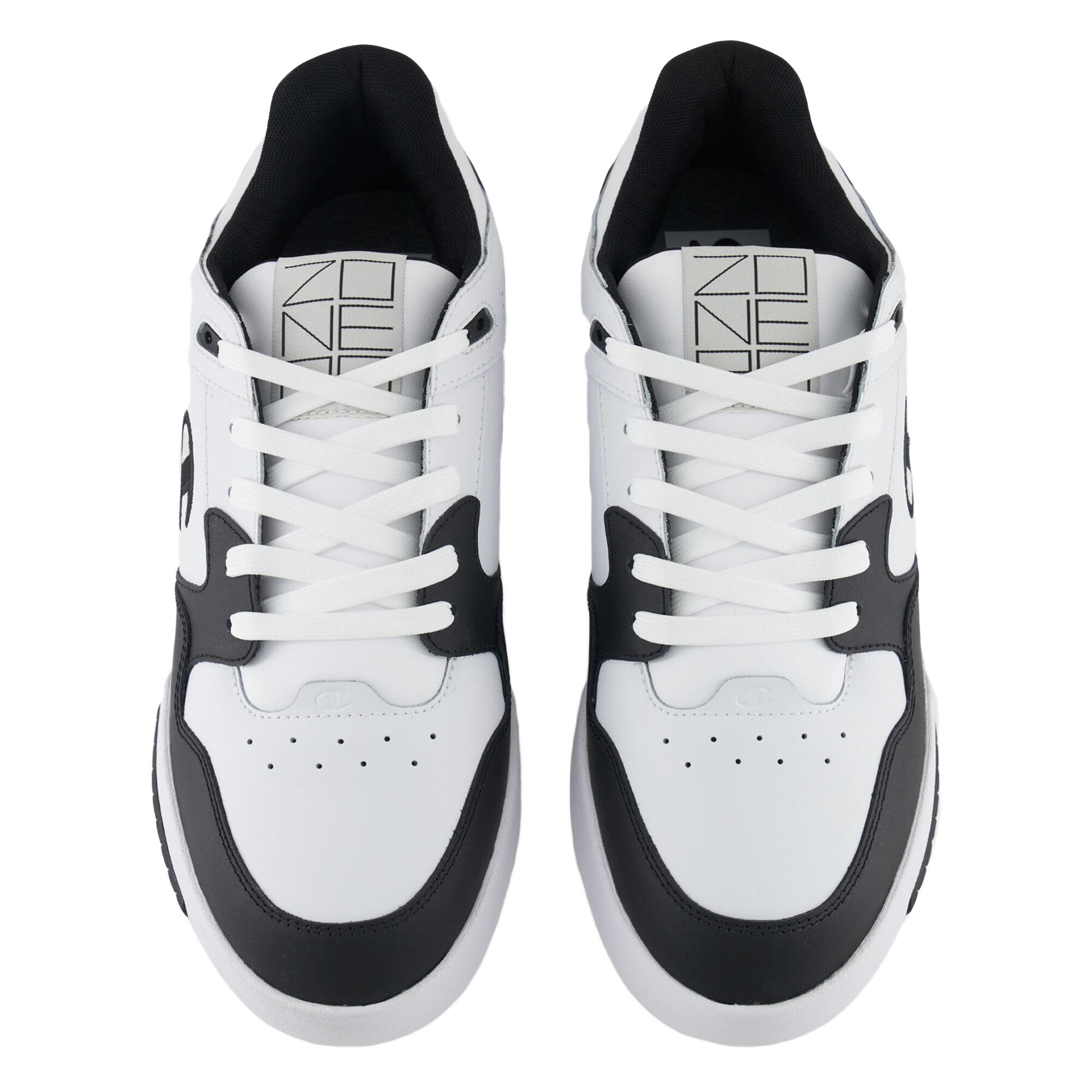 Schoenen Z80 - S22182-WW008 Wit 5/5