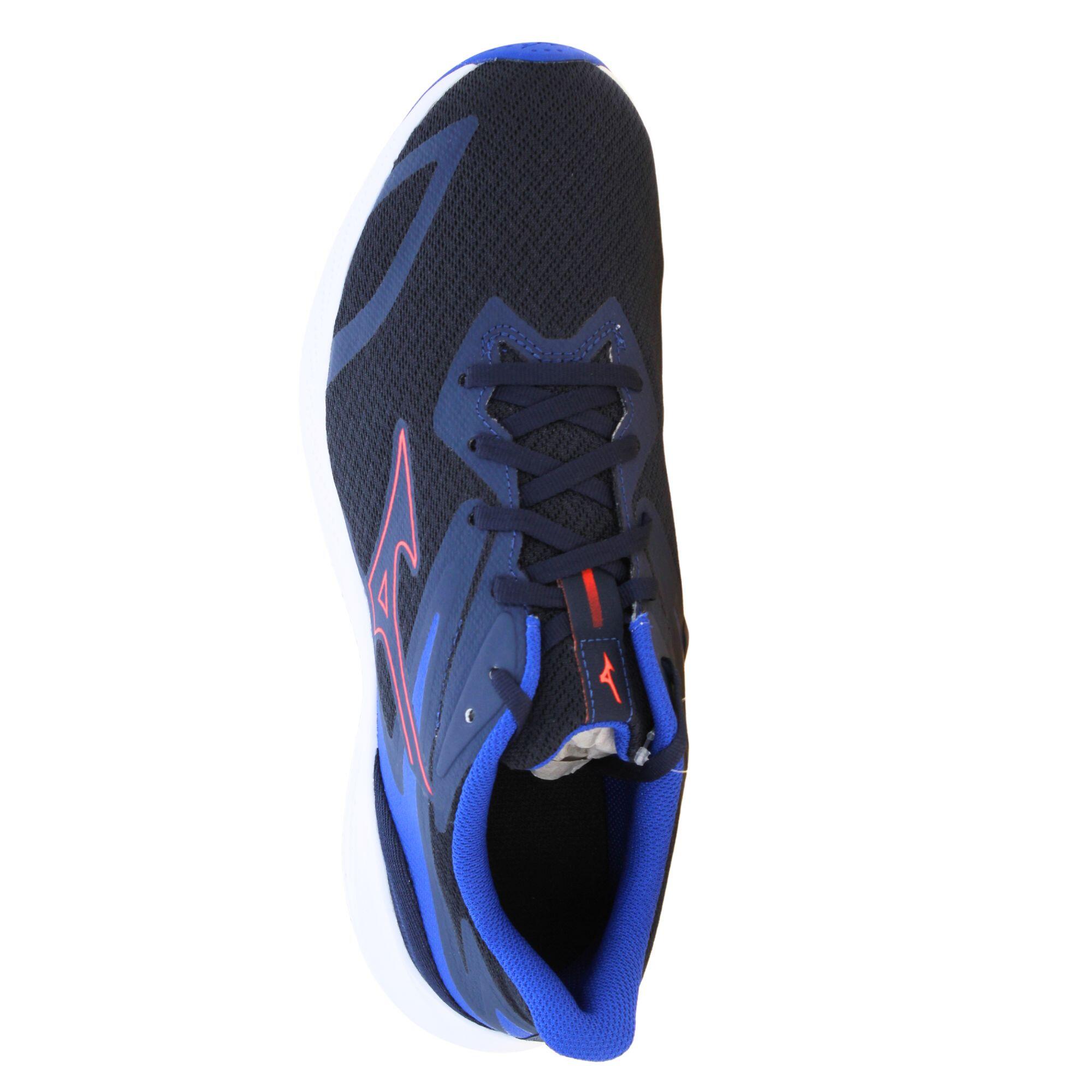 Buty do biegania Enerzy Runnerz Rozmiar 44 - K1GA2410-12 Niebieski 3/7