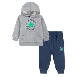 Survêtement Dissected Gris - 9CG201-BFK