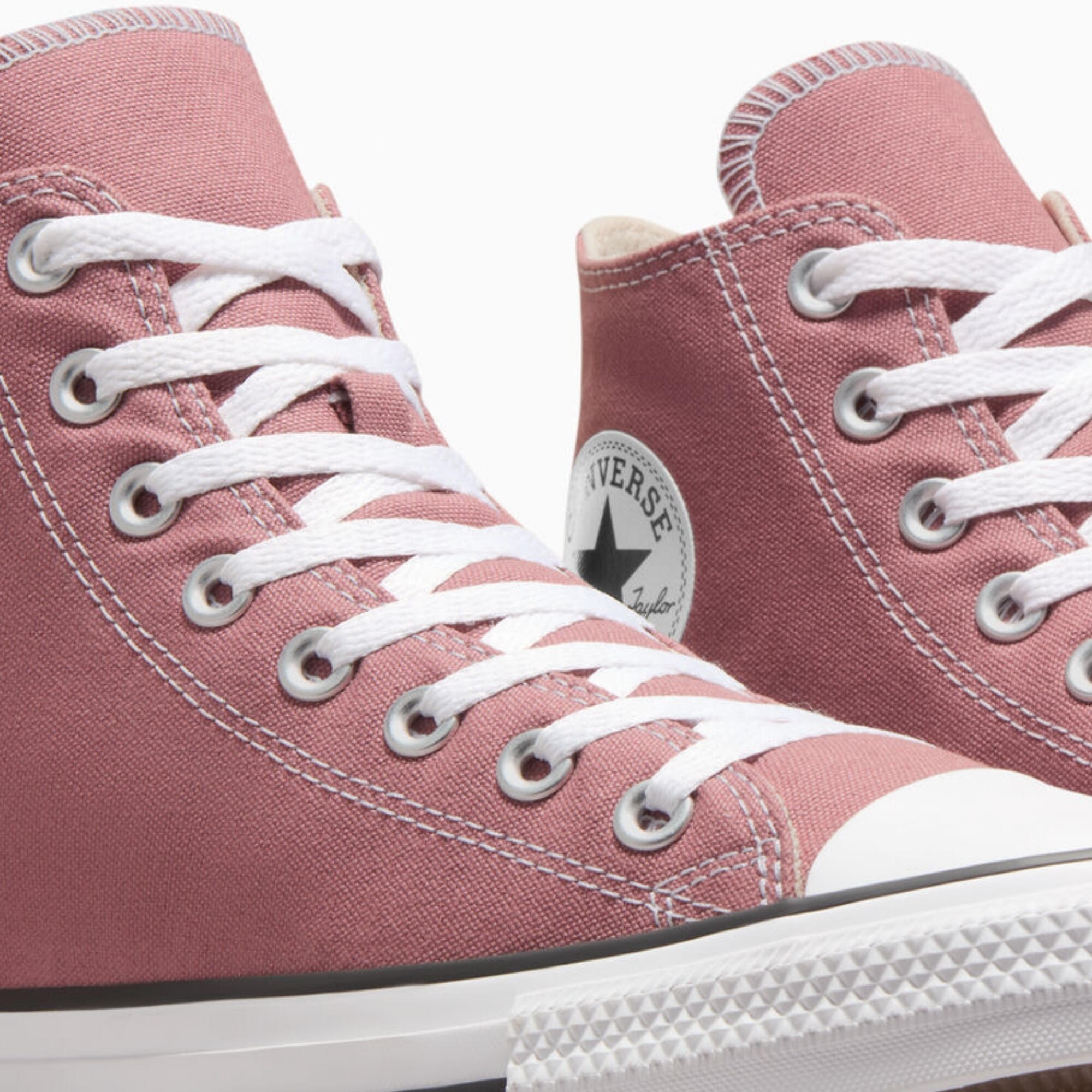Converse - Ctas hi rose A10534C 5/5