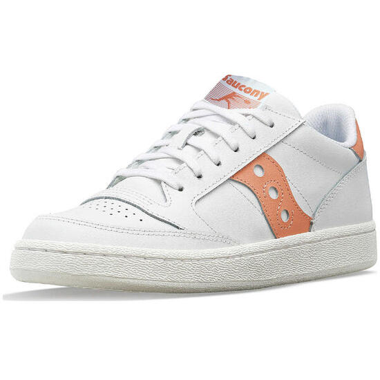 Schoenen Jazz Court - S60759-8 Wit
