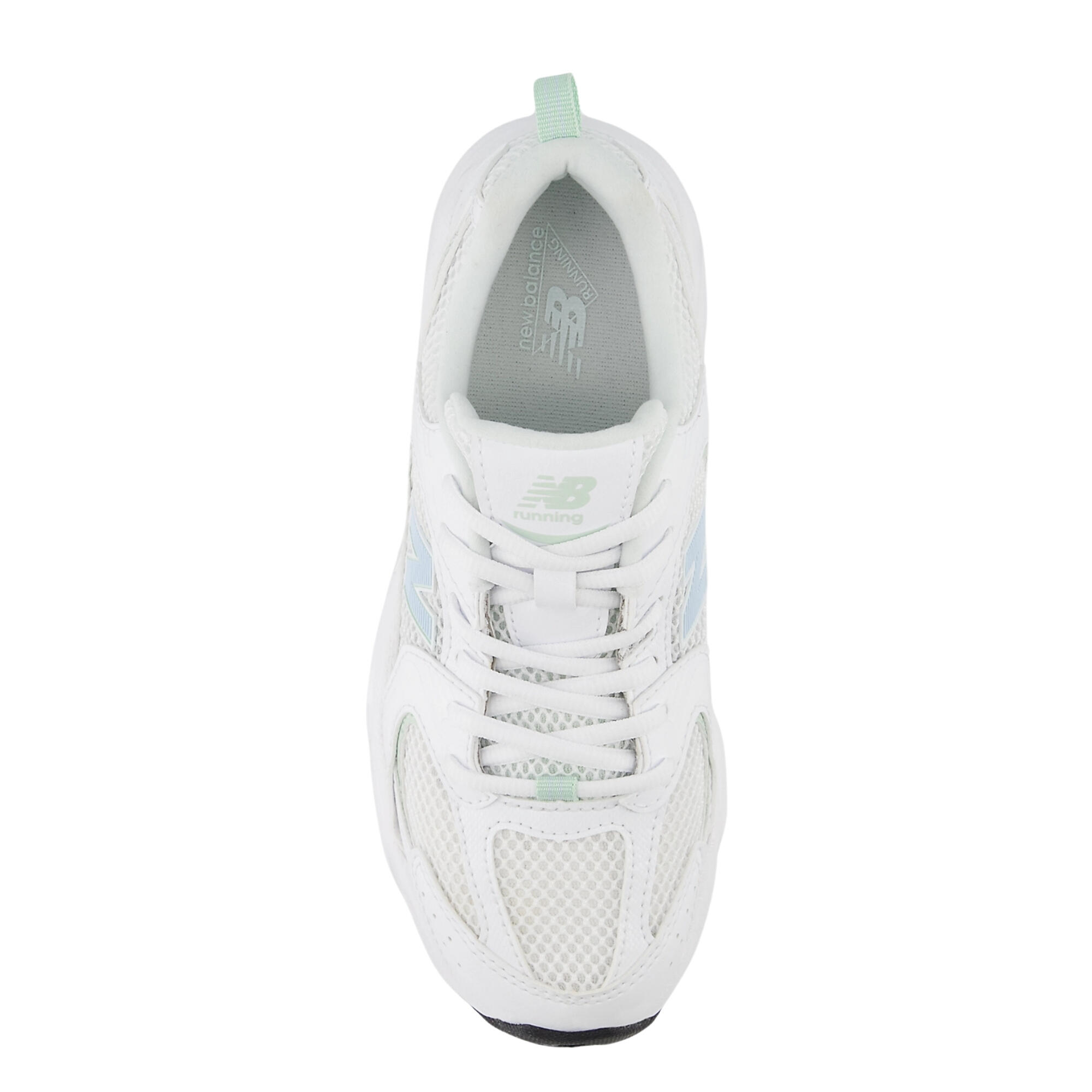 Schoenen 530 - GR530SP Wit 3/5