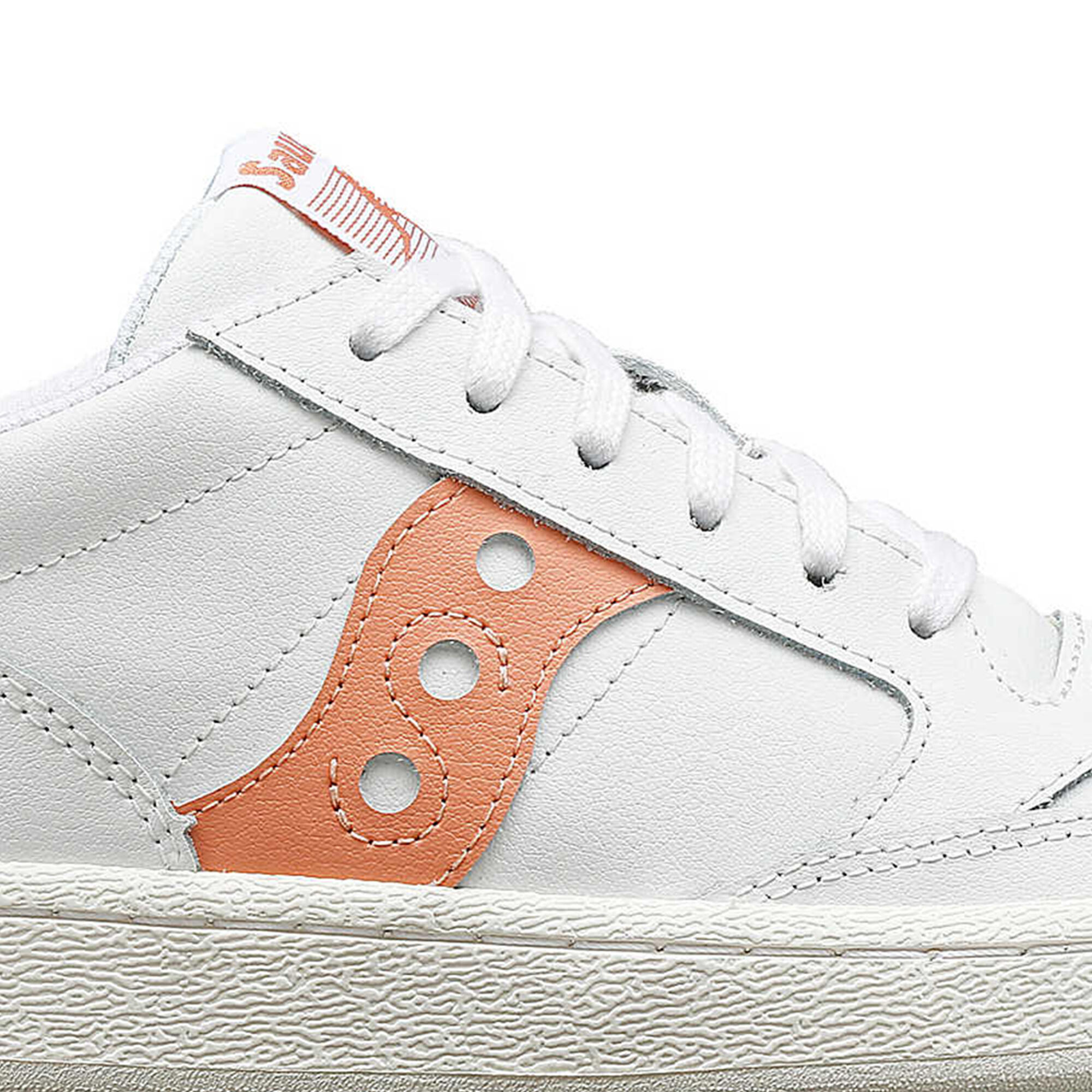 Schoenen Jazz Court - S60759-8 Wit 3/5