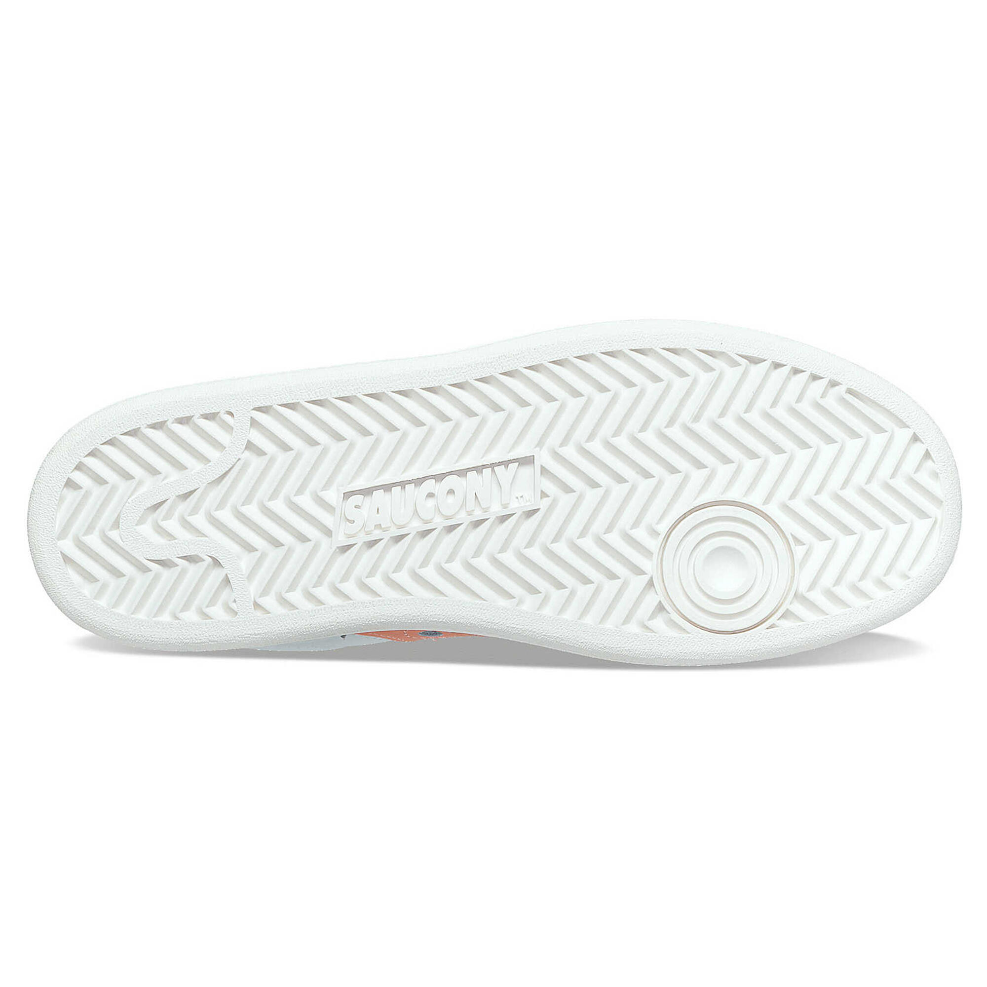 Schoenen Jazz Court - S60759-8 Wit 4/5