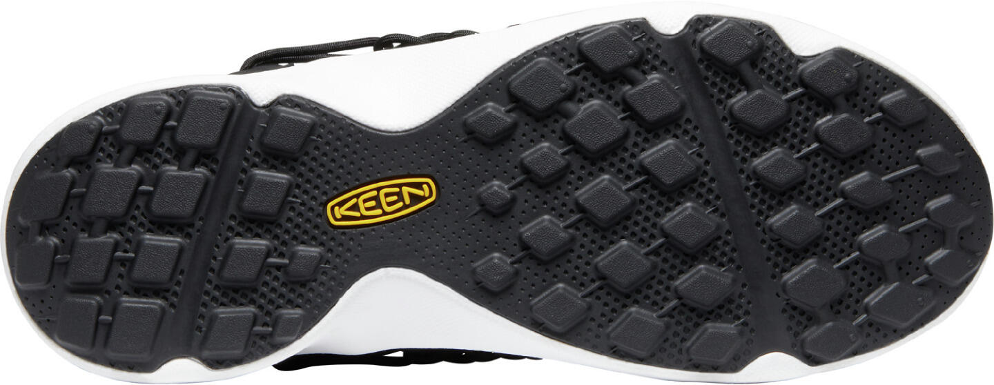 Keen Uneek Sandali Donna Animal Print/Black 4/5