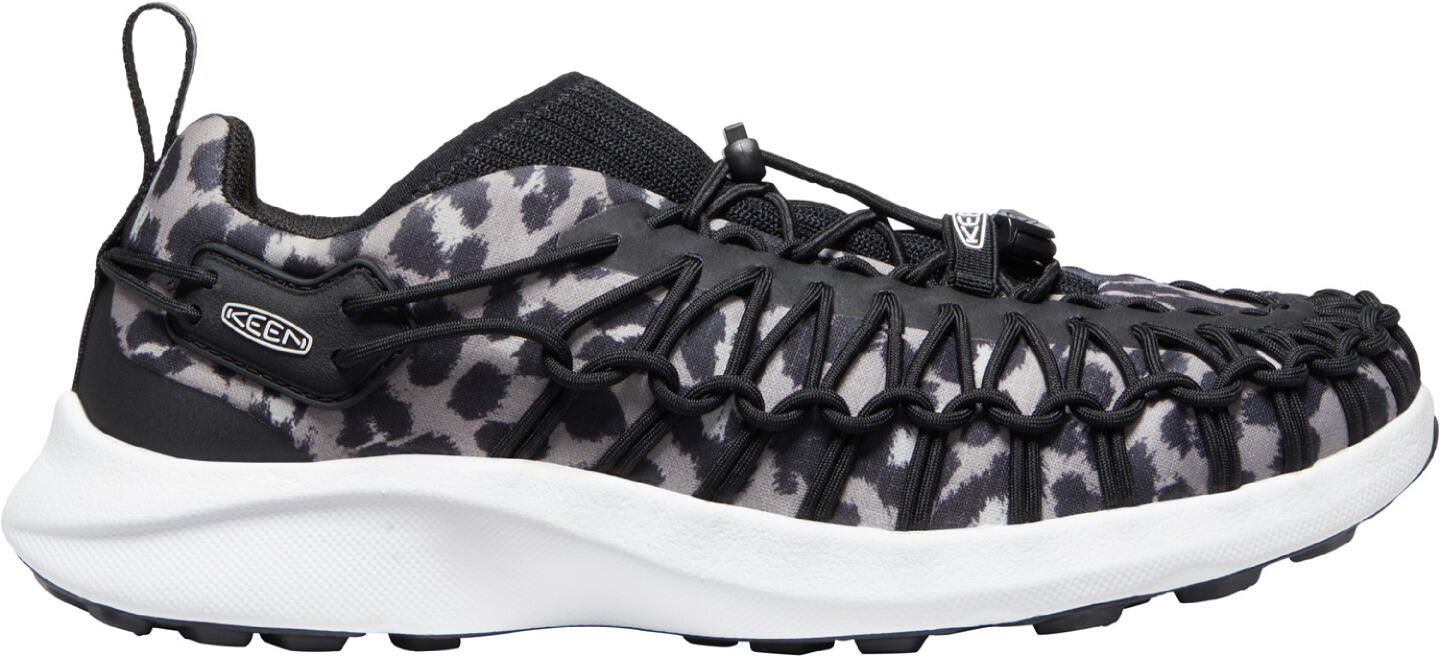 Keen Uneek Sandali Donna Animal Print/Black 2/5